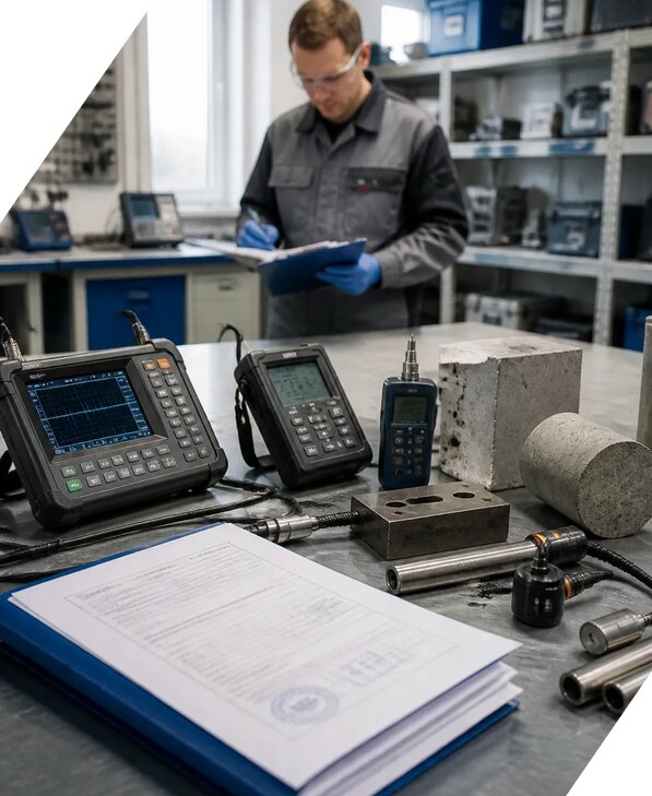 Аттестация лаборатории НК в Черногорске от 86760 р. | ЭкспертизаРоссия